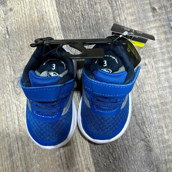 Avia comfortable athletic sneakers for infants - Picture 2 of 9